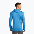 Trekking Hoodie Herren icebreaker Merino 260 Quantum IV Zip Hoodie arctic 3