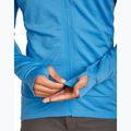 Trekking Hoodie Herren icebreaker Merino 260 Quantum IV Zip Hoodie arctic 8