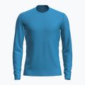 Icebreaker 260 Tech Crewe Herren Thermo-Longsleeve arktisch