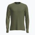 Trekking Longsleeve Herren icebreaker Merino 125 Cool-Lite Sphere III LS Tee sphagnum