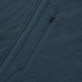 Trekking Sweatshirt Hoodie Herren icebreaker Merino 200 RealFleece Descender Zip Hoodie abyss/blue ash/black 3
