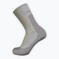 Icebreaker Herren-Trekkingsocken Merino Hike+ Light Crew ether/alloy 3