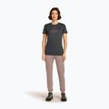 Damen-T-Shirt icebreaker Merino 150 Tech Lite Sunrise Summit Obsidian 2