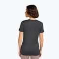 Damen-T-Shirt icebreaker Merino 150 Tech Lite Sunrise Summit Obsidian 3