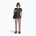 Damen-T-Shirt icebreaker Merino 150 Tech Lite Sunrise Summit Obsidian 4
