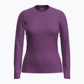 Icebreaker Damen Thermo-Langarmshirt 200 Oasis Crewe passion