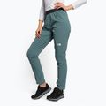 Damen-Trekkinghose The North Face AO Woven blau NF0A5IFGA9L1