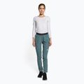 Damen-Trekkinghose The North Face AO Woven blau NF0A5IFGA9L1 2