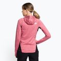 Damen-Trekking-Sweatshirt The North Face AO Midlayer rosa NF0A5IFI6Q31 4