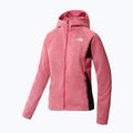 Damen-Trekking-Sweatshirt The North Face AO Midlayer rosa NF0A5IFI6Q31 9