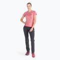 Damen-Trekking-Shirt The North Face AO rosa NF0A5IFK5R51 2