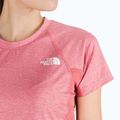 Damen-Trekking-Shirt The North Face AO rosa NF0A5IFK5R51 5