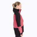 Damen Regenjacke The North Face Dryzzle All Weather JKT Futurelight rosa NF0A5IHL4G61 2