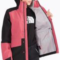 Damen Regenjacke The North Face Dryzzle All Weather JKT Futurelight rosa NF0A5IHL4G61 8