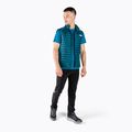 Herren The North Face AO Isolierung Hybridweste blau NF0A5IME5E91 2