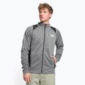 Herren-Trekking-Sweatshirt The North Face AO Midlayer grau NF0A5IMFYLM1