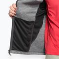 Herren-Trekking-Sweatshirt The North Face AO Midlayer grau NF0A5IMFYLM1 8