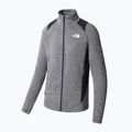 Herren-Trekking-Sweatshirt The North Face AO Midlayer grau NF0A5IMFYLM1 9