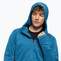 Herren-Trekking-Sweatshirt The North Face AO Midlayer blau NF0A5IMG5E91 5