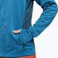Herren-Trekking-Sweatshirt The North Face AO Midlayer blau NF0A5IMG5E91 8