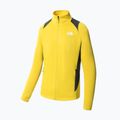 Herren-Trekking-Sweatshirt The North Face AO Midlayer gelb NF0A5IMFW8B1 9