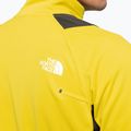 Herren-Trekking-Sweatshirt The North Face AO Midlayer gelb NF0A5IMFW8B1 7