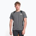 Herren-Trekkinghemd The North Face AO Gletschergrau NF0A5IMI5R11