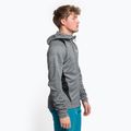 Herren-Trekking-Sweatshirt The North Face AO Midlayer grau NF0A5IMGYLM1 3