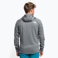 Herren-Trekking-Sweatshirt The North Face AO Midlayer grau NF0A5IMGYLM1 4