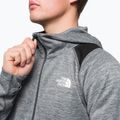 Herren-Trekking-Sweatshirt The North Face AO Midlayer grau NF0A5IMGYLM1 6