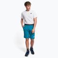 Herren Wandershorts The North Face AO Woven blau NF0A5IMMM191 2