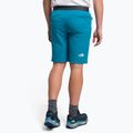 Herren Wandershorts The North Face AO Woven blau NF0A5IMMM191 4