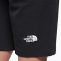 Herren Wandershorts The North Face AO Woven schwarz NF0A5IMMJK31 7