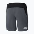 Herren The North Face Circadian Alpine Trekking-Shorts schwarz NF0A5IMPKT01 2