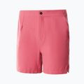 Damen-Klettershorts The North Face Project rosa NF0A5J8L3961 7