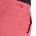 Damen-Klettershorts The North Face Project rosa NF0A5J8L3961 4