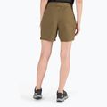 Damen-Trekking-Shorts The North Face Project oliv NF0A5J8L37U1 3