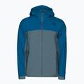 Herren Regenjacke The North Face Dryzzle Flex Futurelight blau NF0A7QB14AG1 13