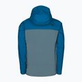 Herren Regenjacke The North Face Dryzzle Flex Futurelight blau NF0A7QB14AG1 14