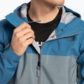 Herren Regenjacke The North Face Dryzzle Flex Futurelight blau NF0A7QB14AG1 11