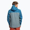 Herren Regenjacke The North Face Dryzzle Flex Futurelight blau NF0A7QB14AG1 4