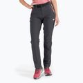 Damen-Trekkinghose The North Face Speedlight II schwarz/rosa NF0A3VF84D61