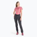 Damen-Trekkinghose The North Face Speedlight II schwarz/rosa NF0A3VF84D61 2