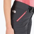Damen-Trekkinghose The North Face Speedlight II schwarz/rosa NF0A3VF84D61 5