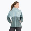 Damen Regenjacke The North Face Diablo Dynamic JKT blau NF0A555W4D71