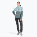 Damen Regenjacke The North Face Diablo Dynamic JKT blau NF0A555W4D71 2