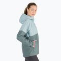 Damen Regenjacke The North Face Diablo Dynamic JKT blau NF0A555W4D71 3