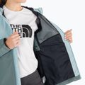 Damen Regenjacke The North Face Diablo Dynamic JKT blau NF0A555W4D71 8