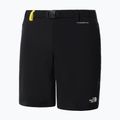 Herren The North Face Circadian Trekking-Shorts schwarz NF0A558FP9B1 8