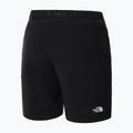 Herren The North Face Circadian Trekking-Shorts schwarz NF0A558FP9B1 9